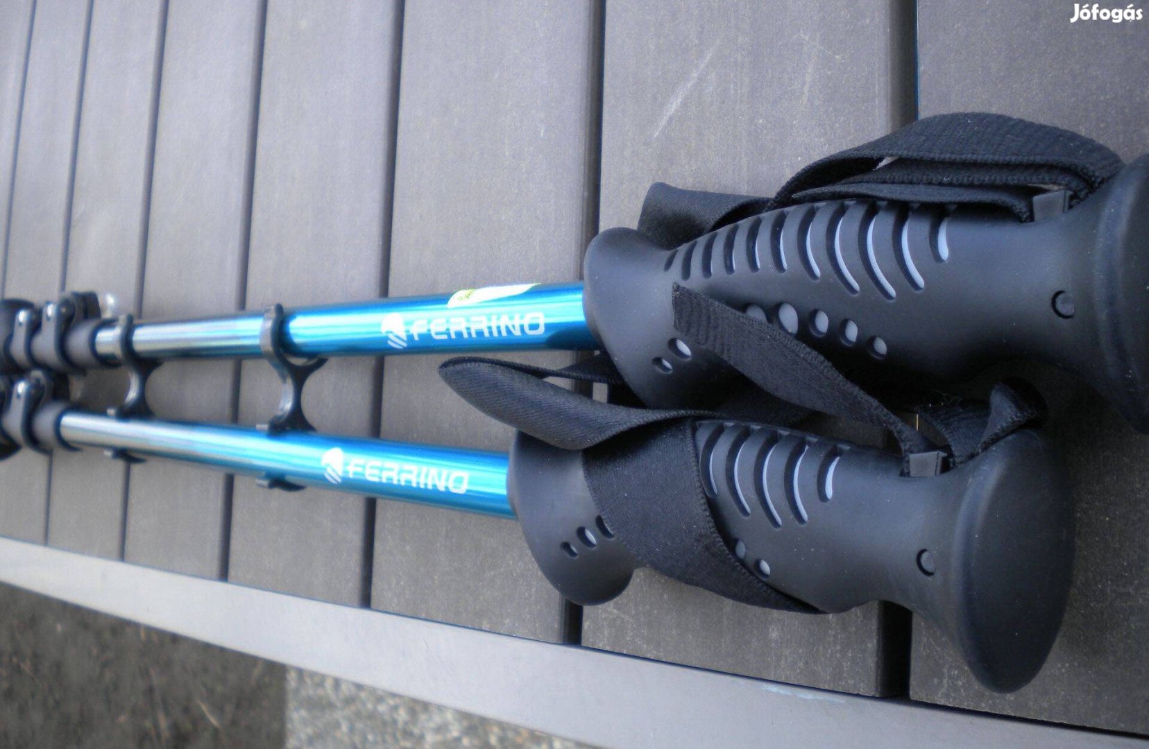 Teleszkópos síbotok, túrasíhez, hótalphoz, snowbladekhez,