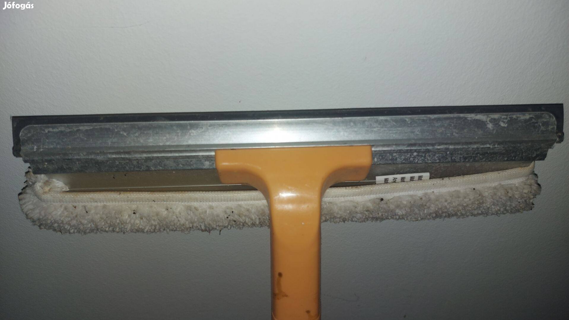 Teleszkopos újszerű ablakmosó 2300Ft Veszprém ingyen