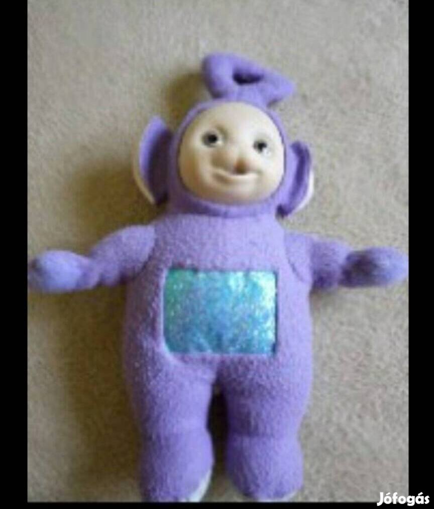 Teletabi,Teletubbie