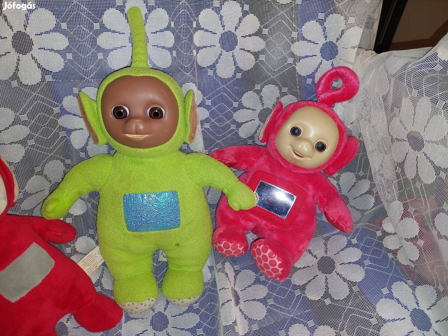 Teletubbies 30-35 cm