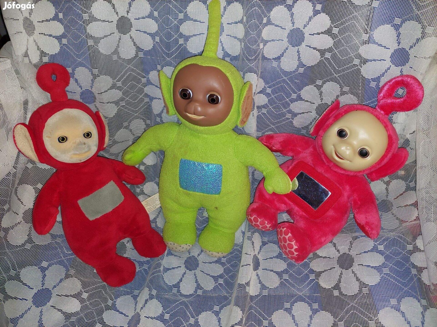 Teletubbies 30-35 cm