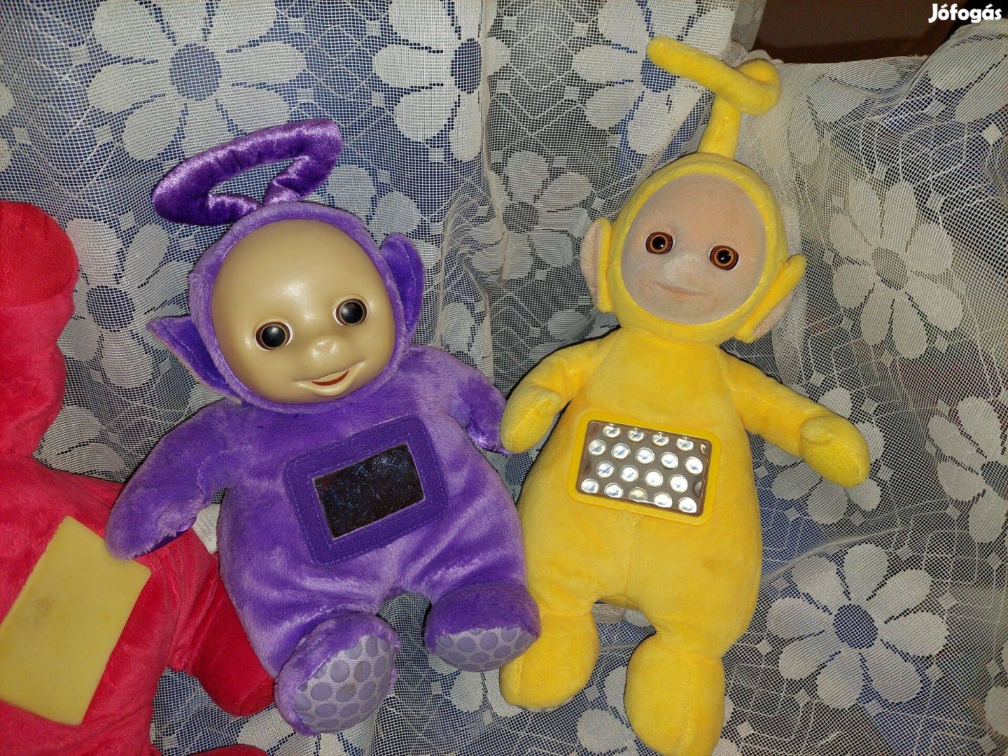 Teletubbies 30-37 cm