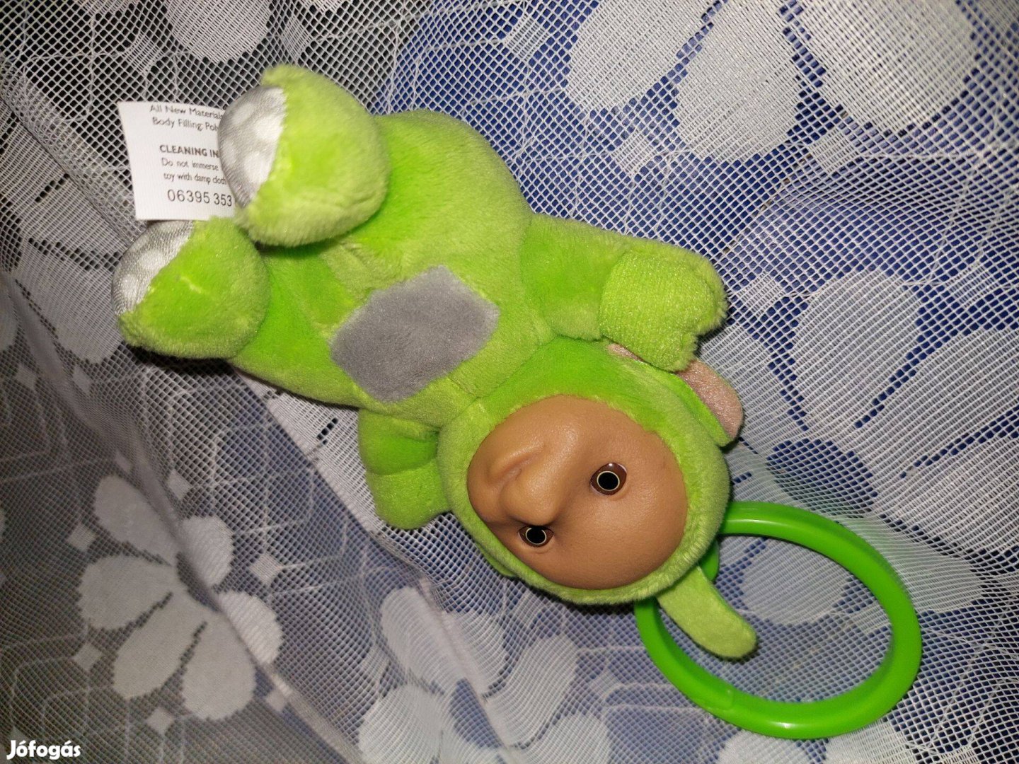 Teletubbies baba 13 cm