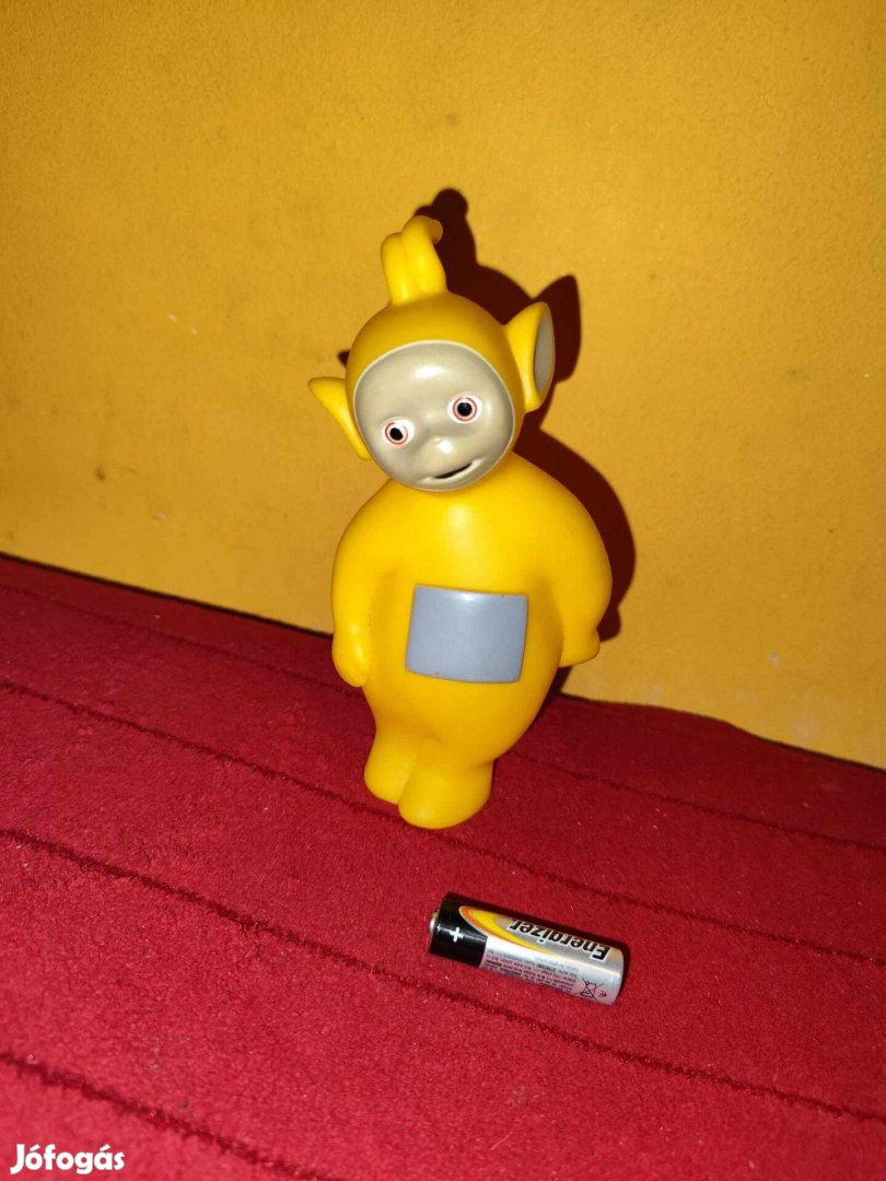 Teletubbies figura