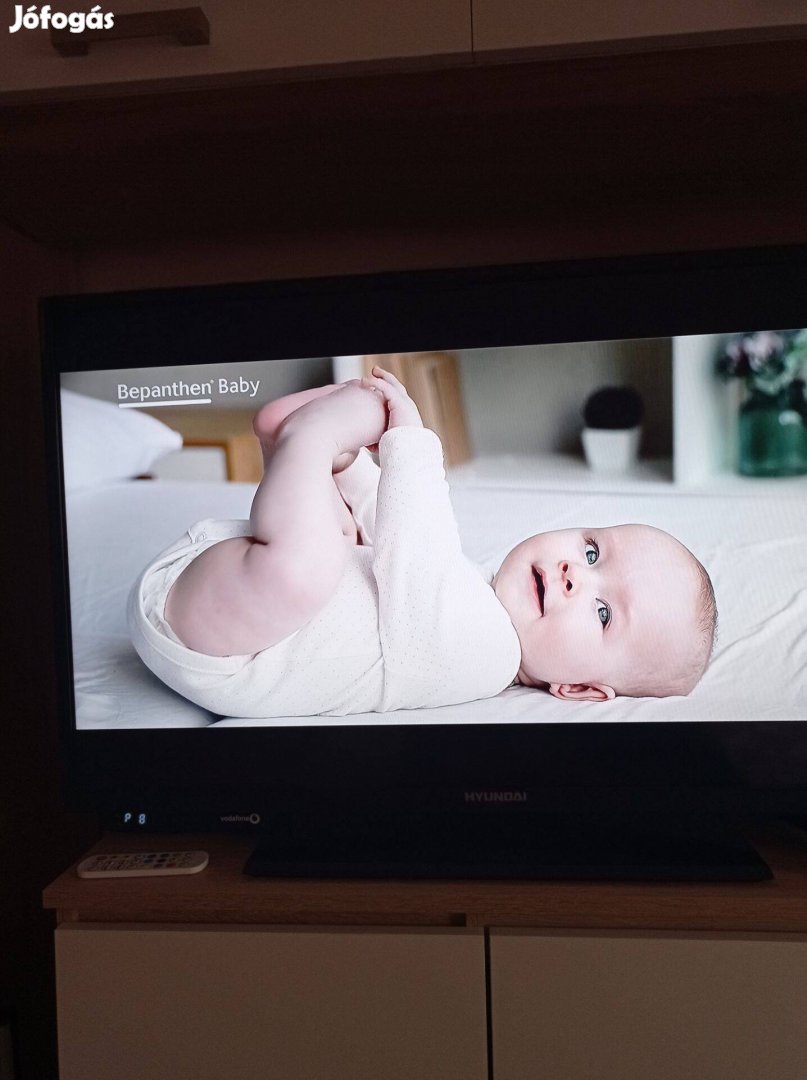 Televízió eladó