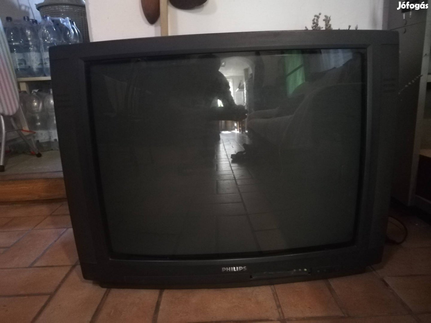 Televízió régi 2db eladó