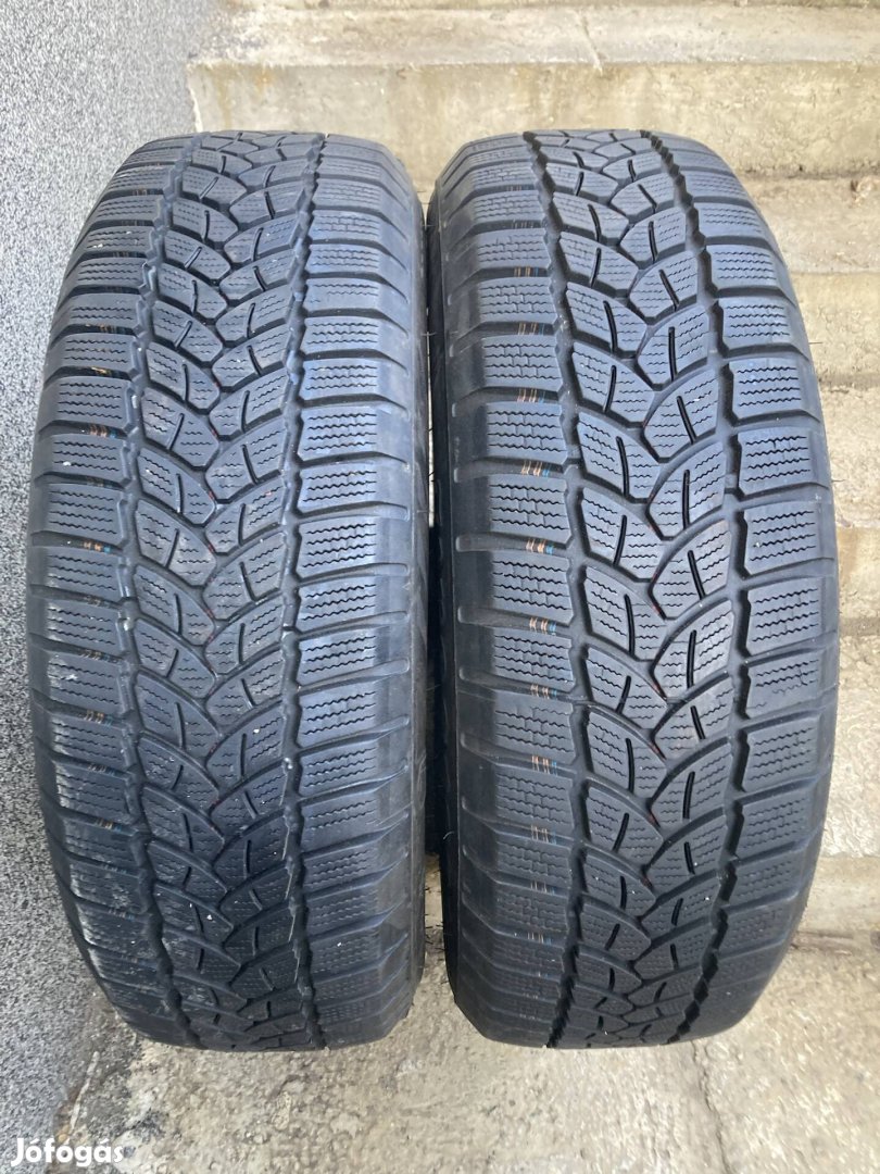 Téli 185/65 r15 2db gumi dot2019