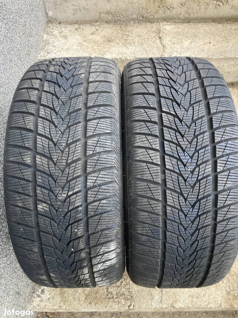 Téli 225/45 r17 2db gumi dot3120