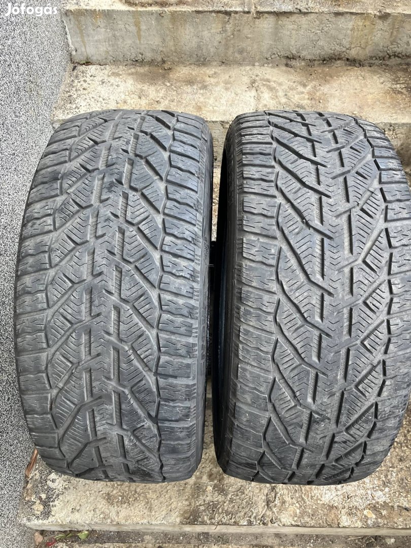Téli 235/40 r18 2db gumi 2020