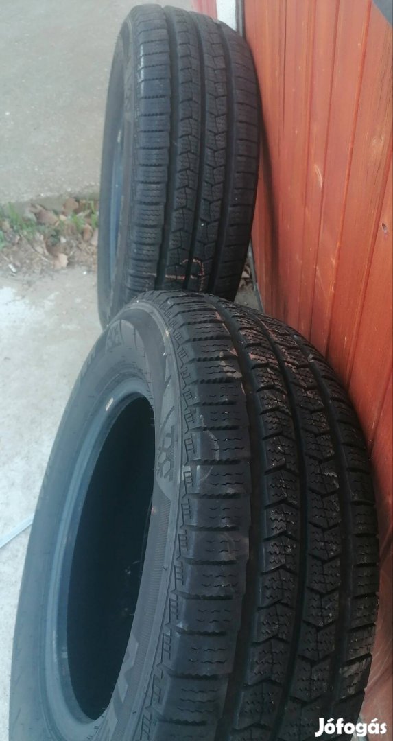 Téli 235/65R16C