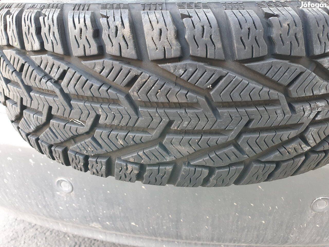 Téli Autógumi Riken 195/65 R15