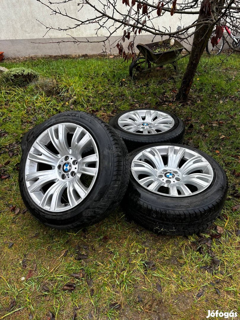 Téli Bmw 19 M Style 223 alufelni garnitúra
