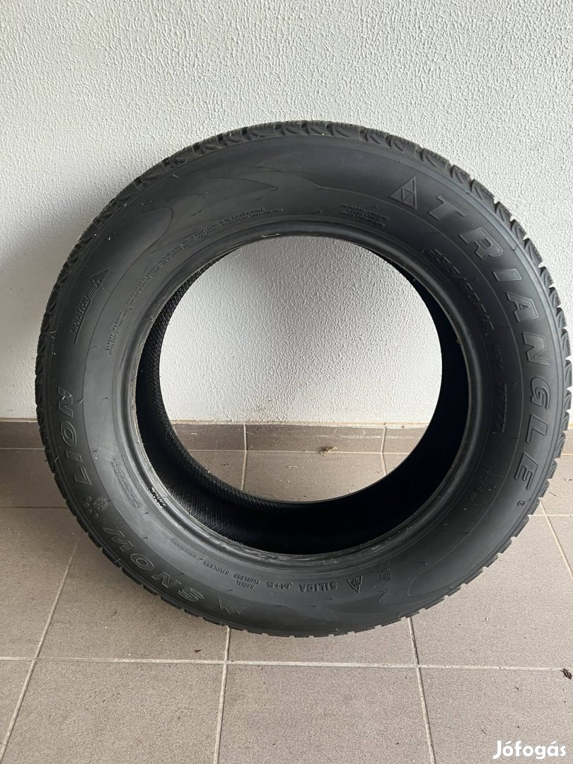 Téli Gumi 235/60 R 18