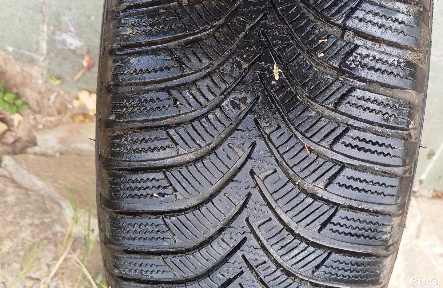 Téli Hankook 205/55/R16