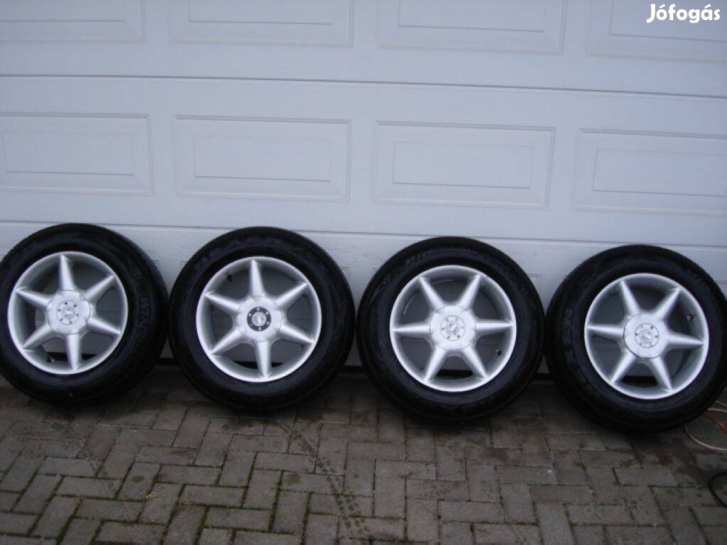 Téli Kerék Garnitúra BMW