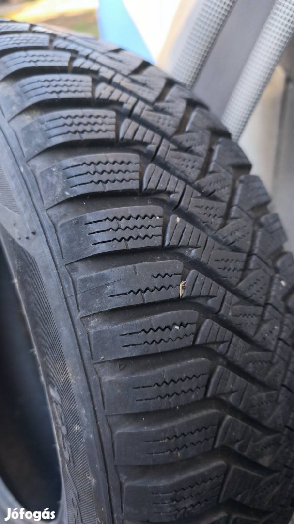 Téli abroncs