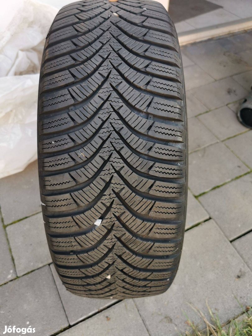 Téli abroncs szett 185/55/R15