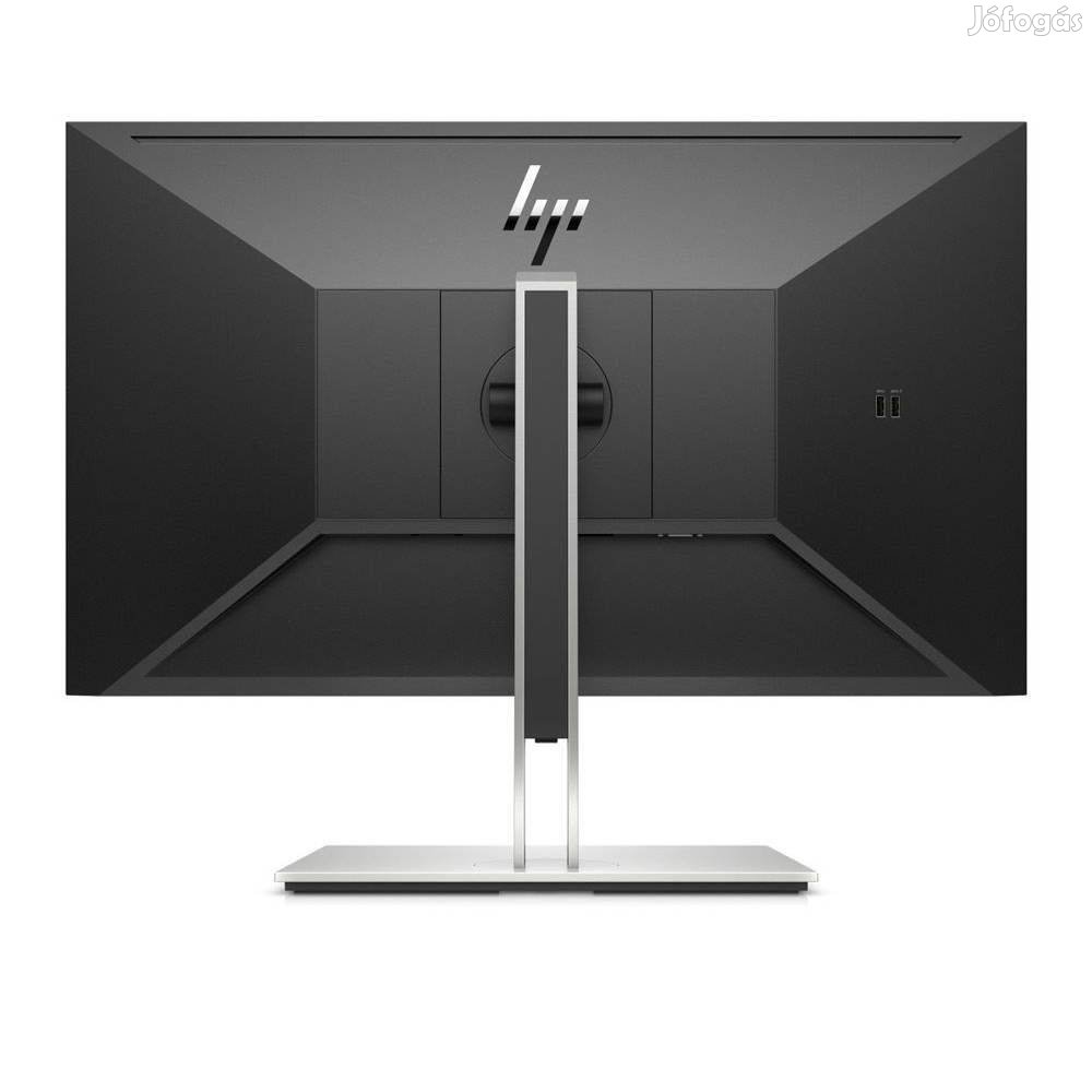 Téli áron! 27" HP E27q G4 IPS Qhd monitor, számla, gari