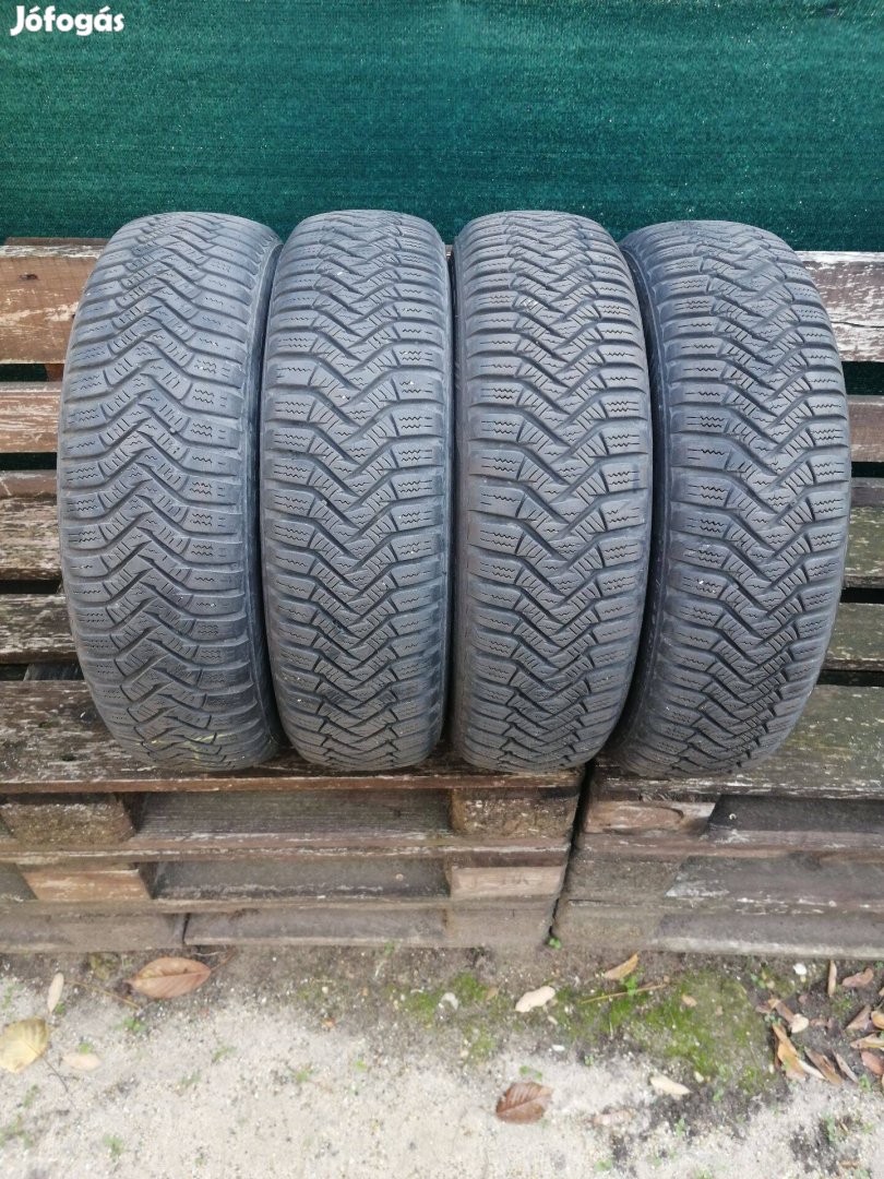 Téli gumi 145/70 R13 Laufenn eladó