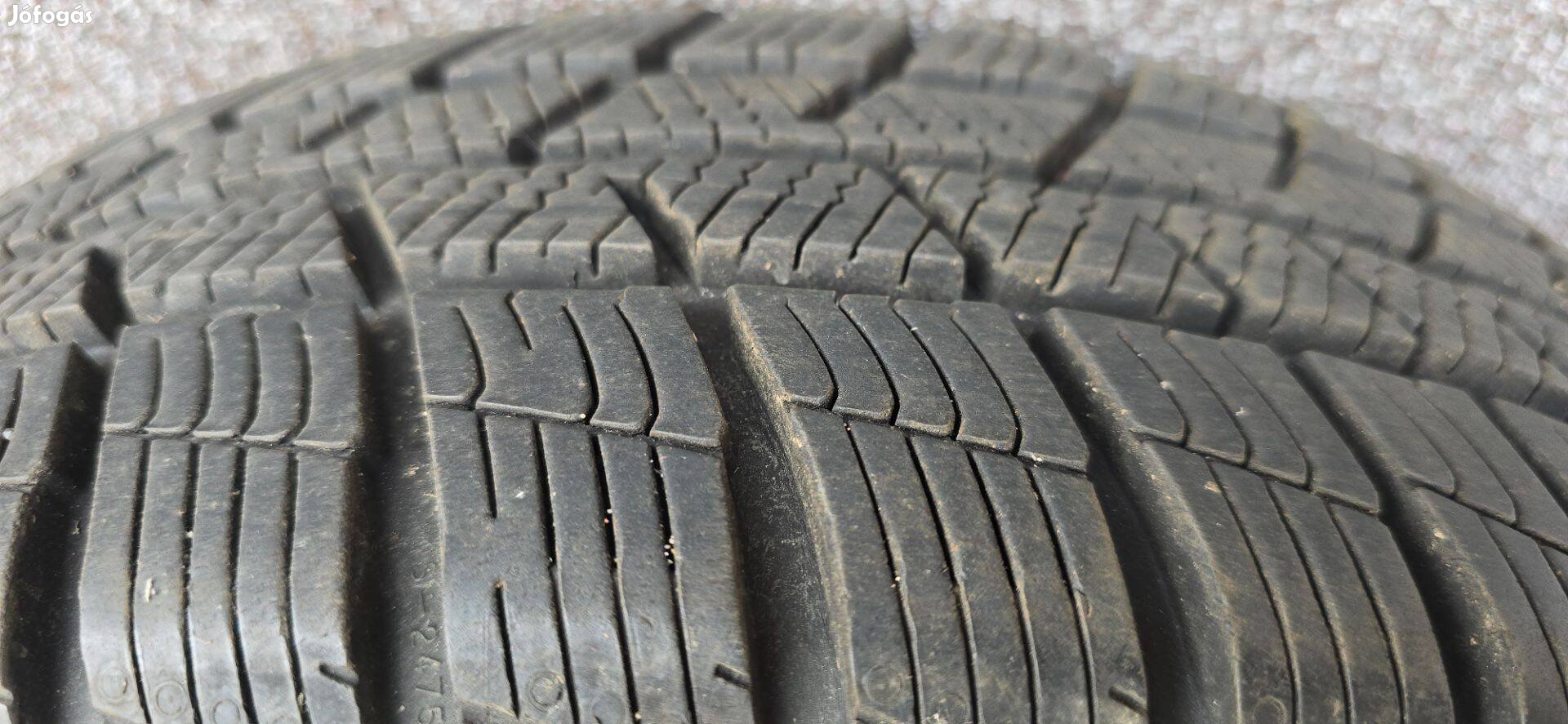 Téli gumi 14