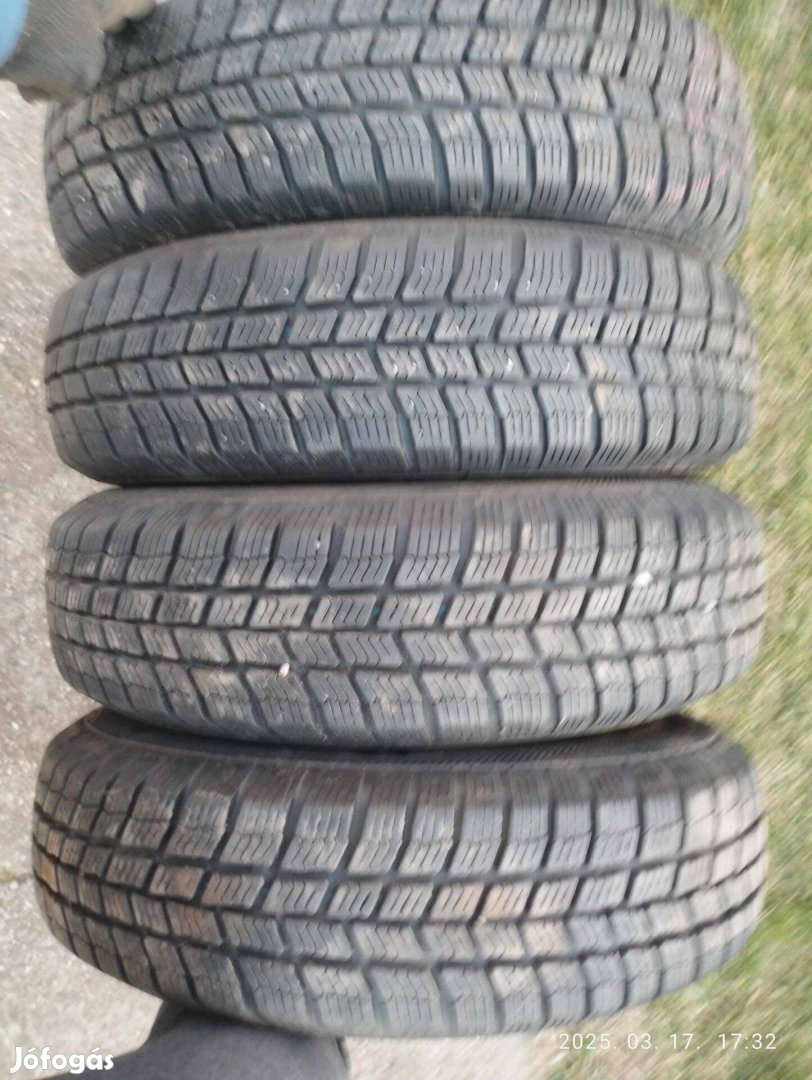 Téli gumi 155/80 R13 Barum polaris 3
