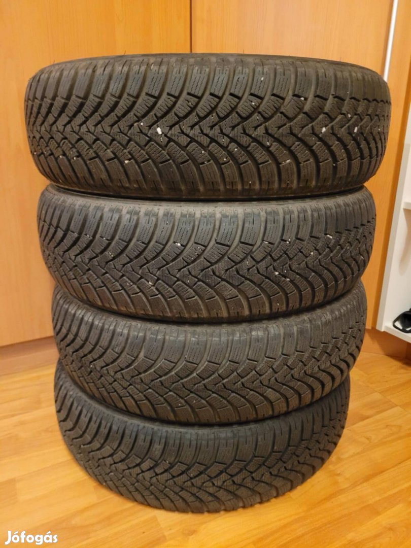 Téli gumi 175/60 R18