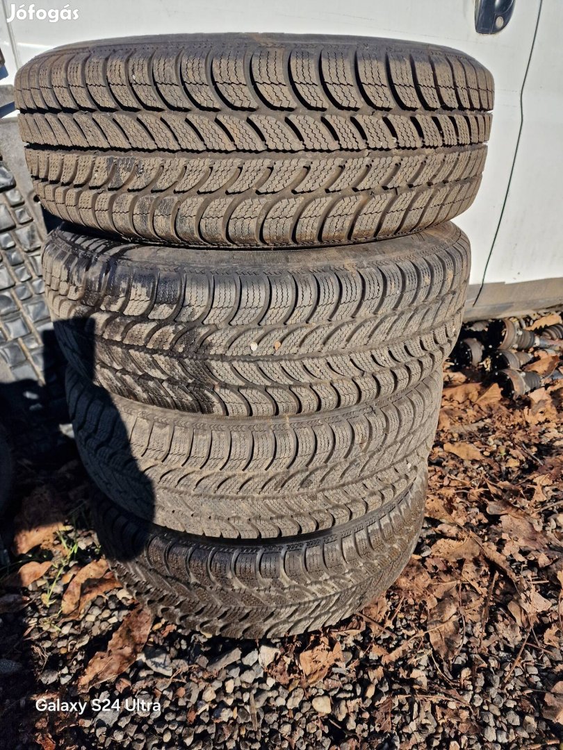 Téli gumi 175/65r14 4x100