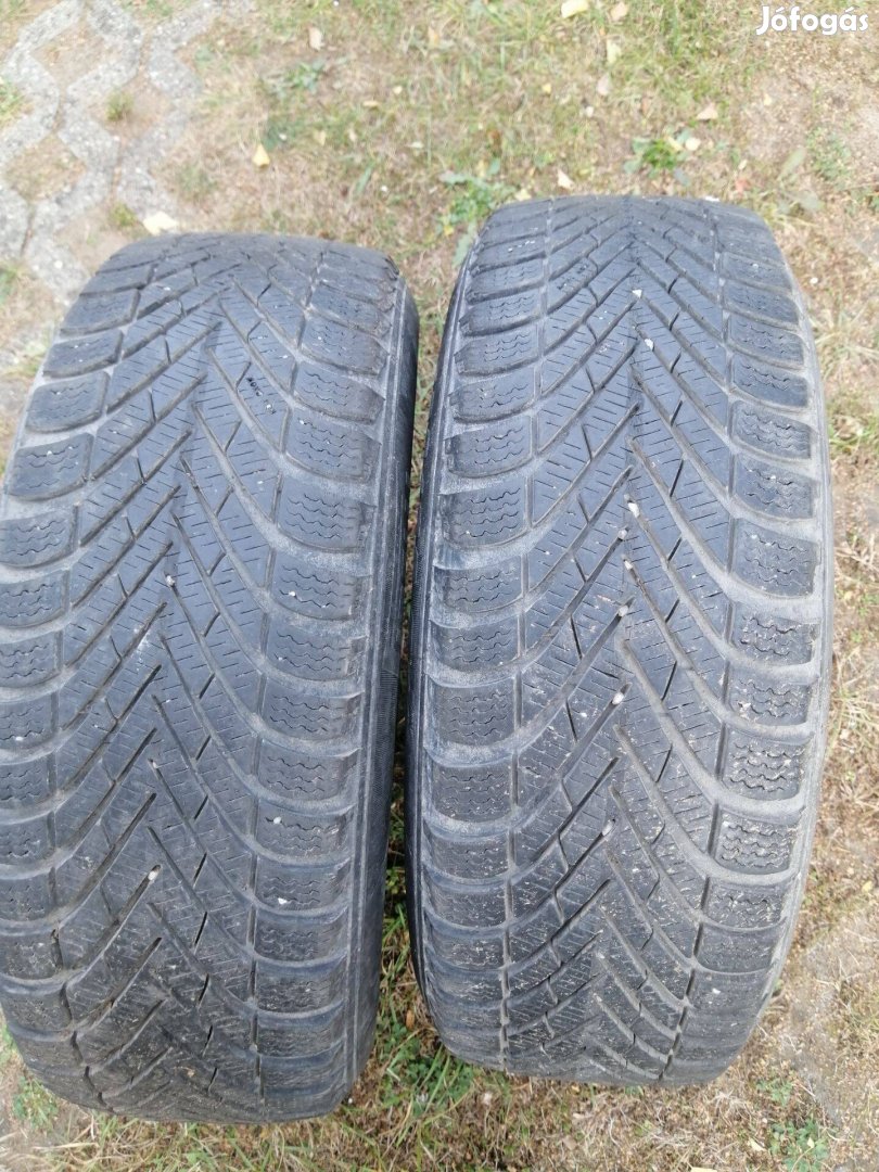 Téli gumi 185/55 r15