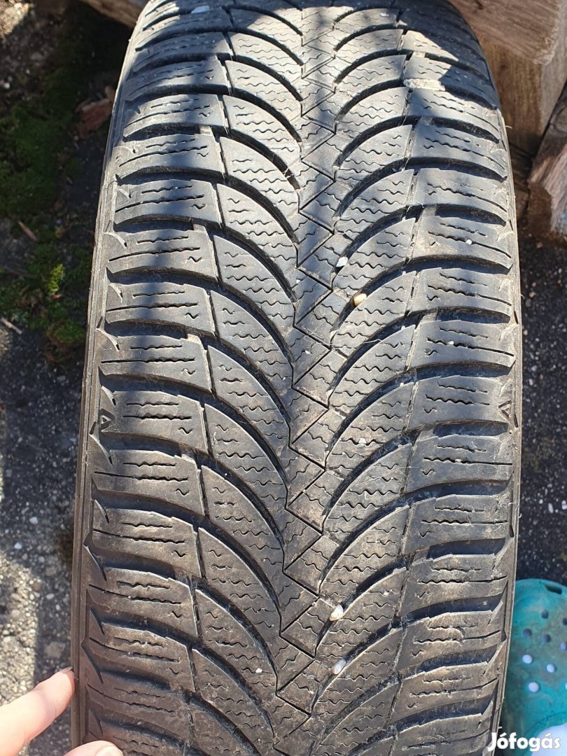 Téli gumi 185/60 r15