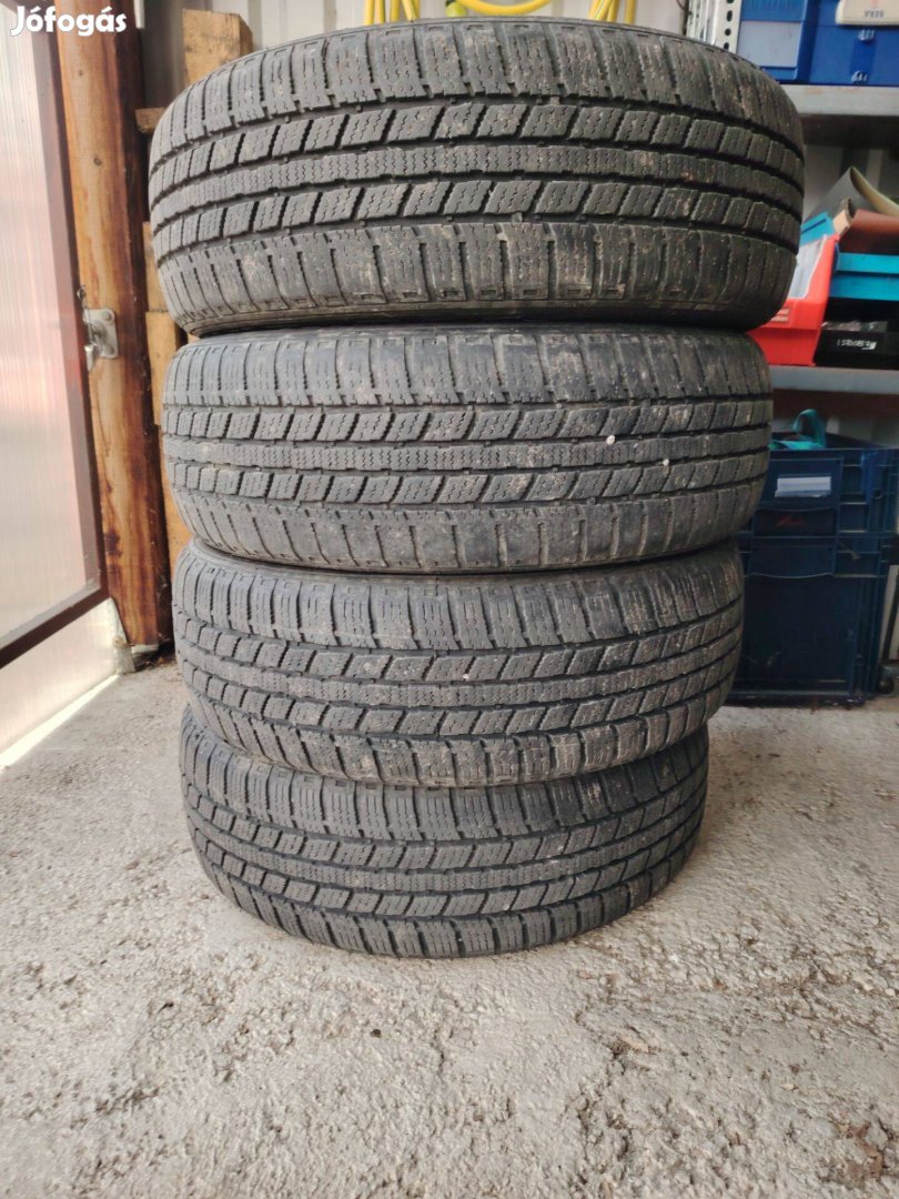 Téli gumi 185/65R15