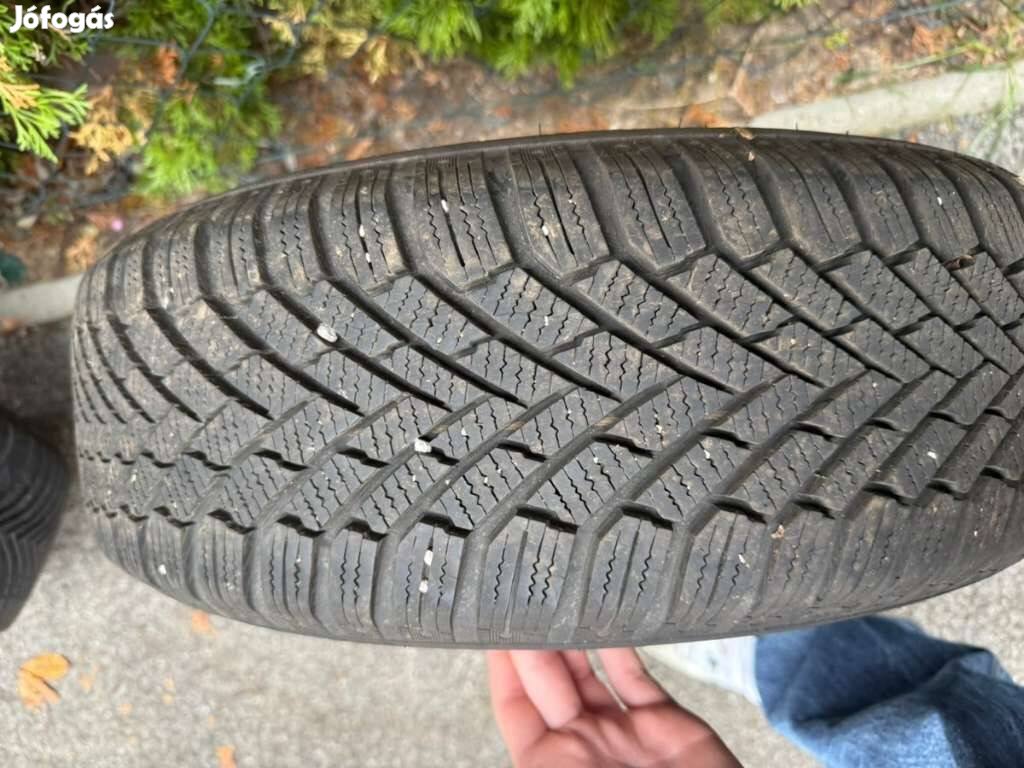 Téli gumi 185/65R15 Continental Wintercontact TS860