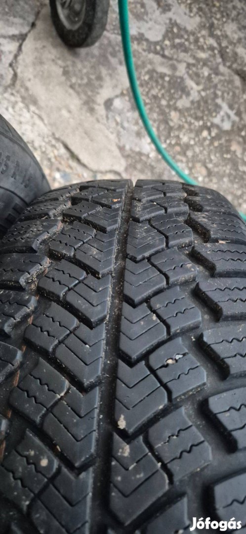 Téli gumi 185/65 R15
