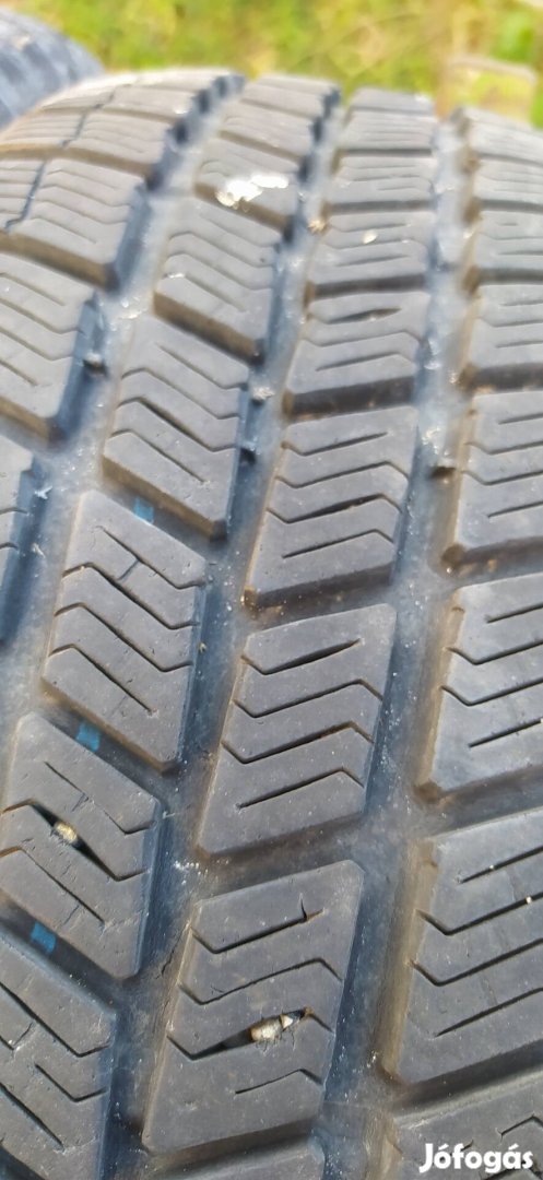 Téli gumi 185 / 65 R 14 kerék ford