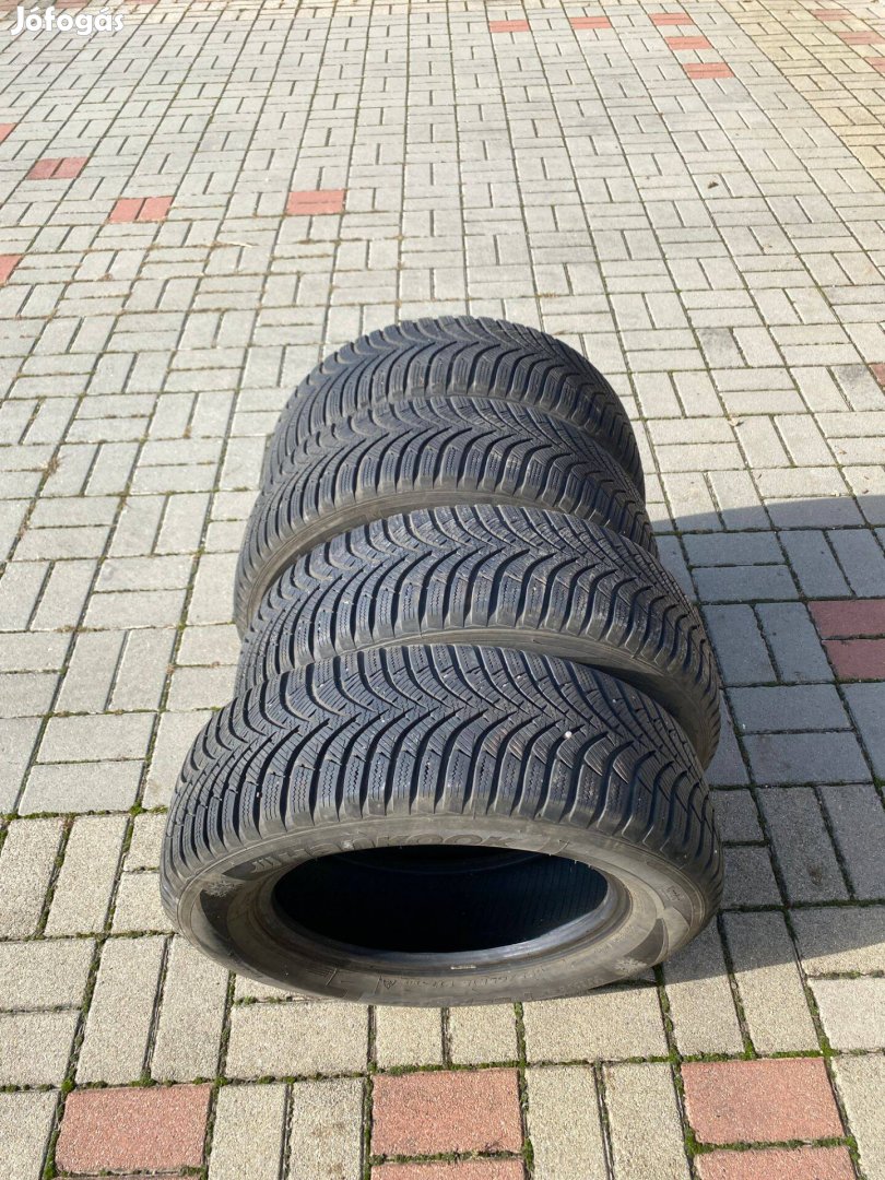 Téli gumi 195/65 R15