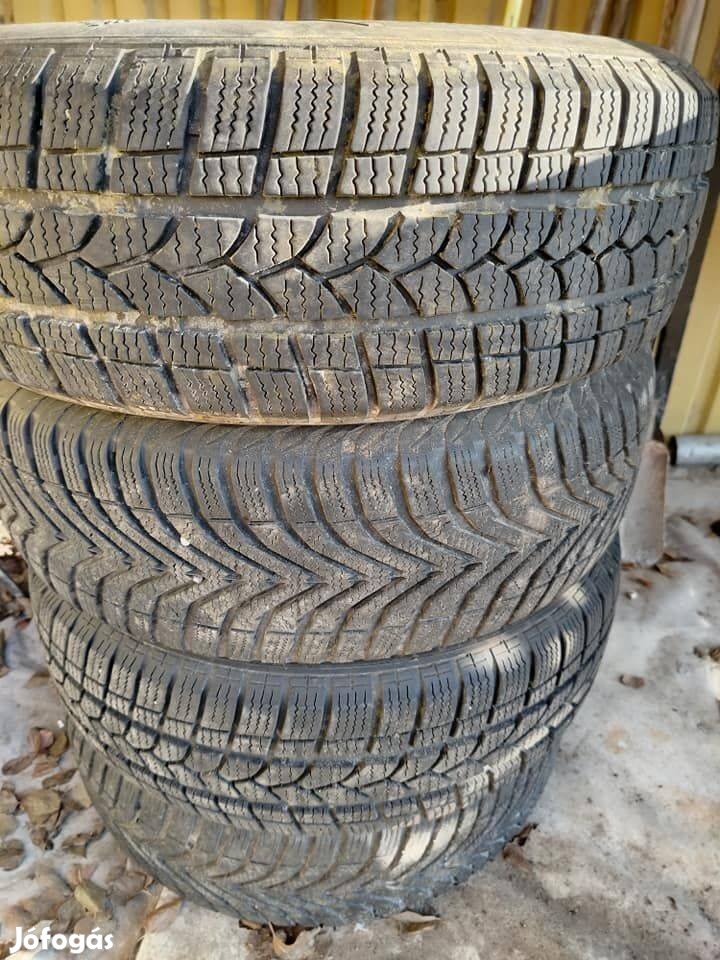 Téli gumi 195/65 R15 4db