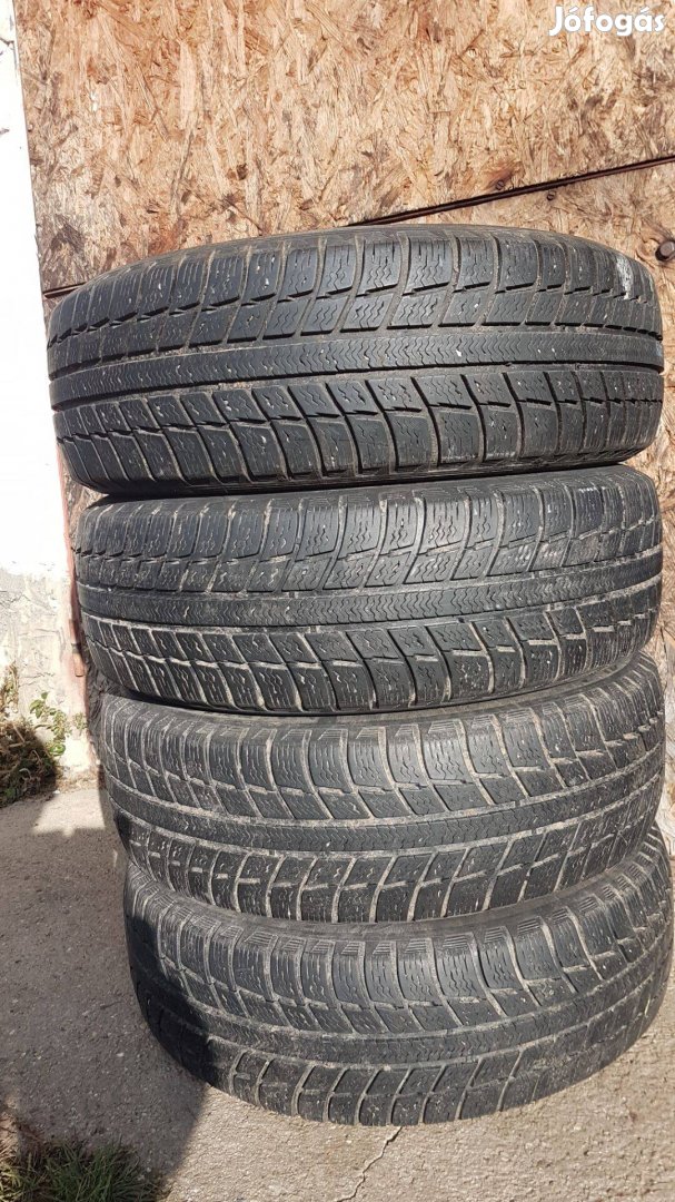 Téli gumi 195/65 R15