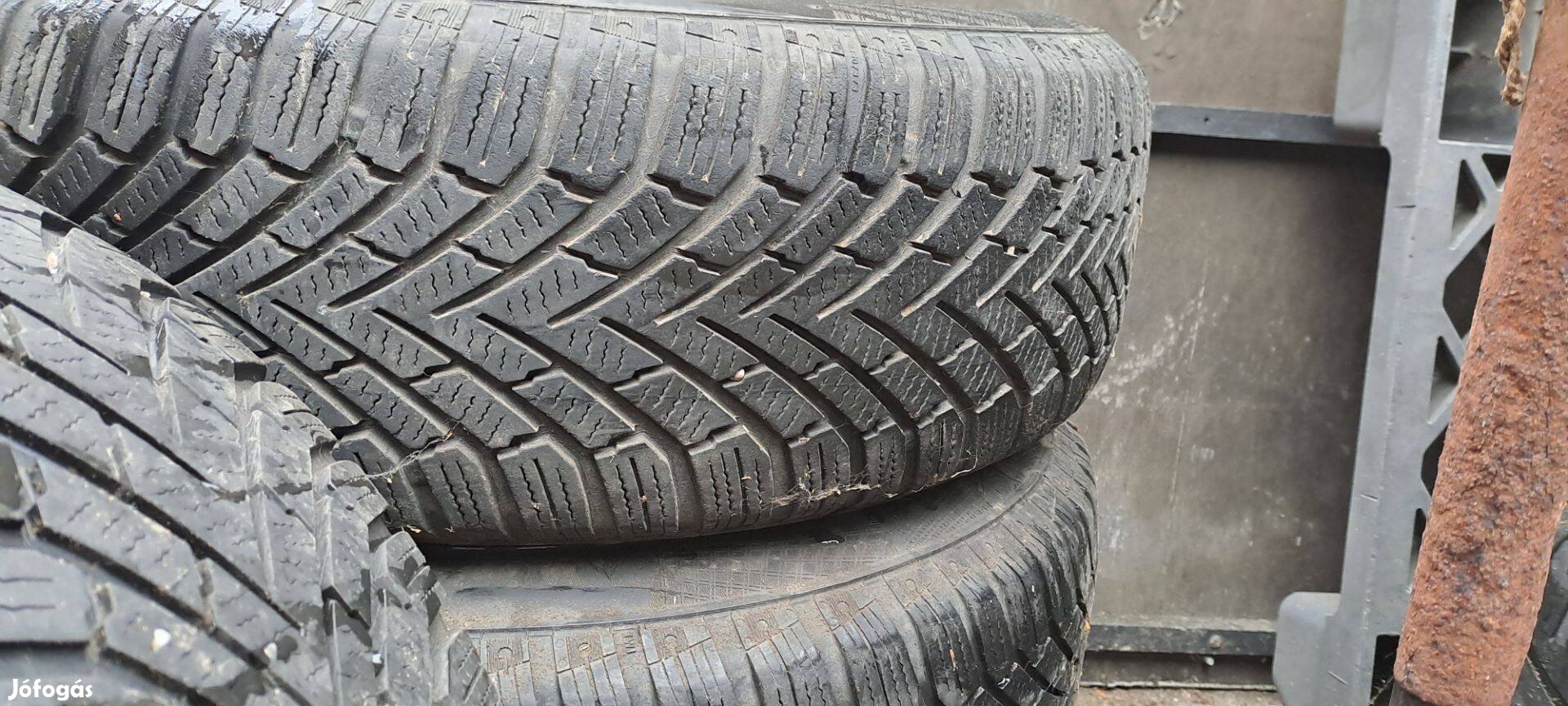 Téli gumi 195/65r15