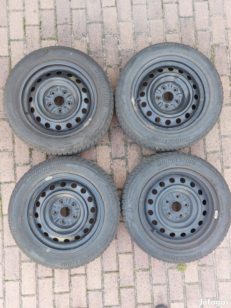 Téli gumi 205/55 R16