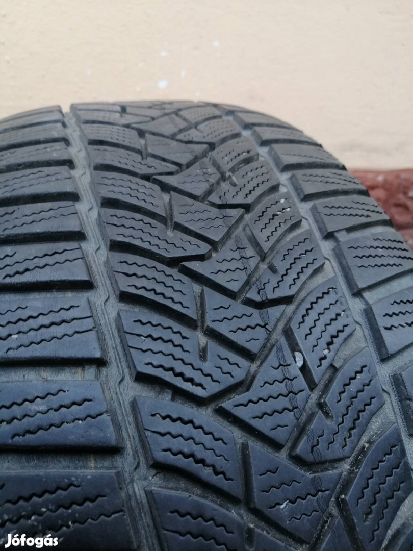 Téli gumi 205/55 R16(Dunlop) 