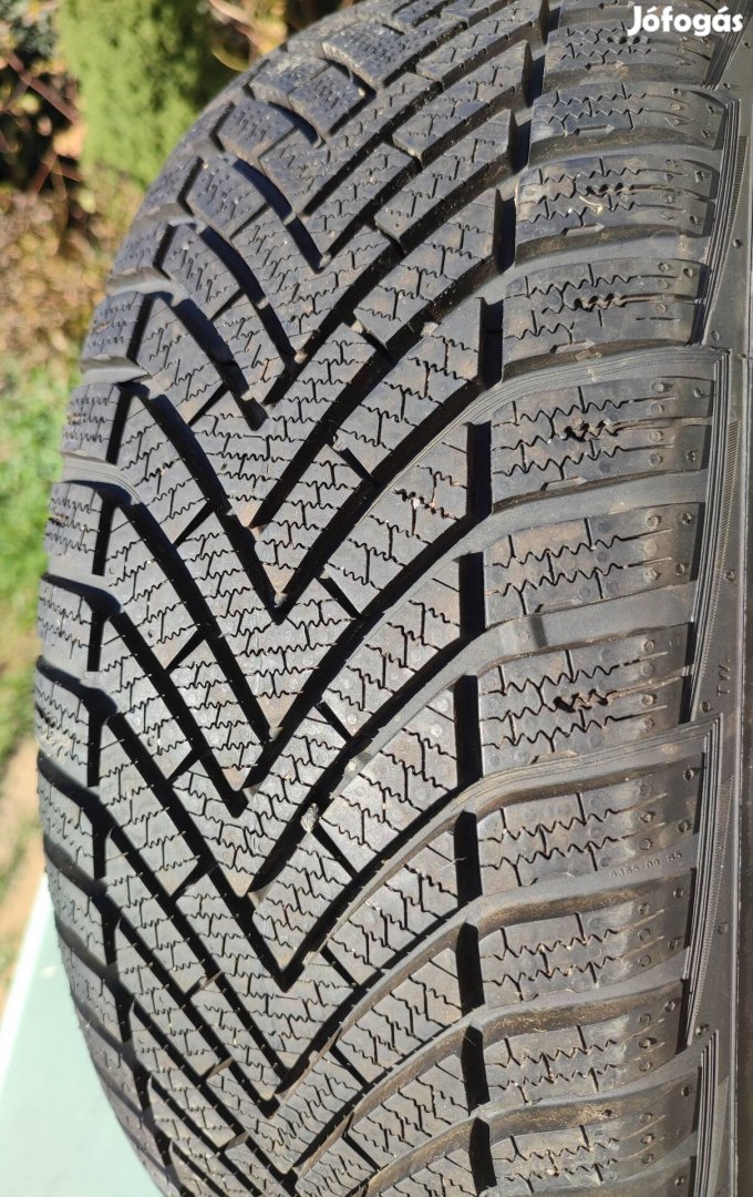 Téli gumi 205/55 R16 Ford focus