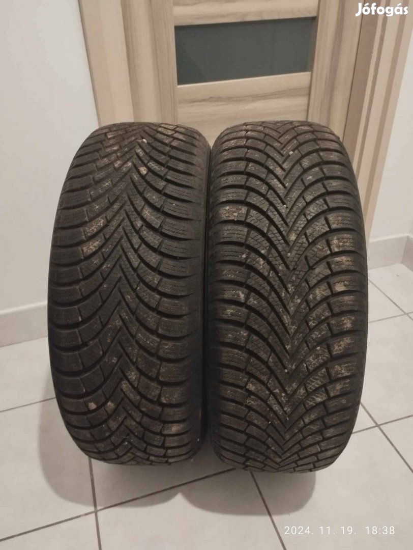 Téli gumi 205/55 R16 Maxxis premitra snow wp6