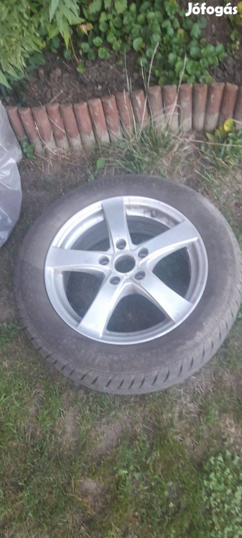 Téli gumi 205/55 R 16h