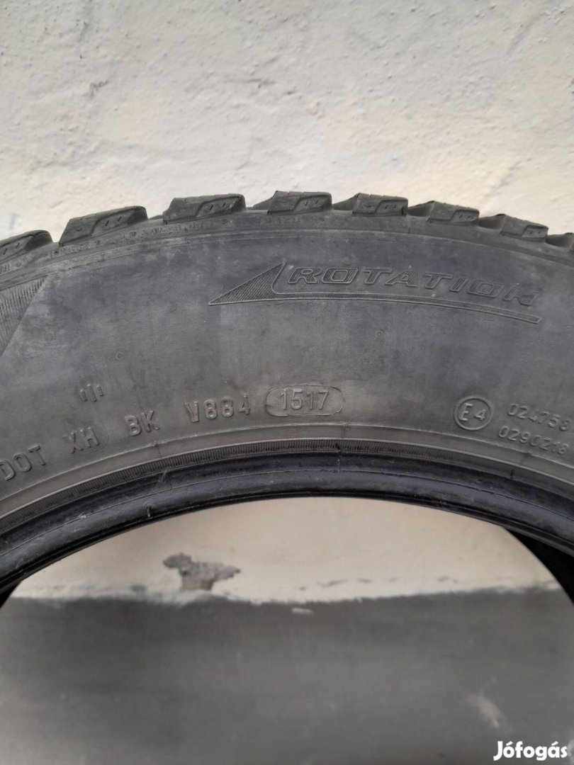 Téli gumi 205/55 r16