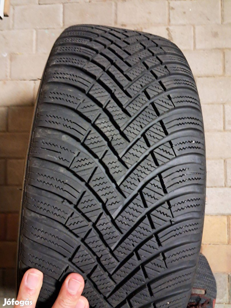 Téli gumi 205/60R16 96V XL eladó