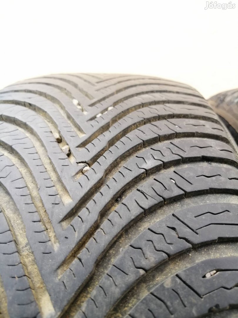 Téli gumi 205/60 R16(Michelin) 