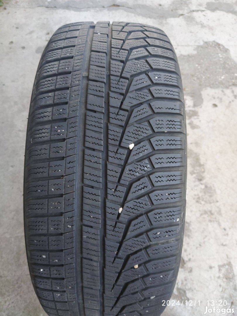 Teli gumi 215/55 R16 Hankook kb 5mm