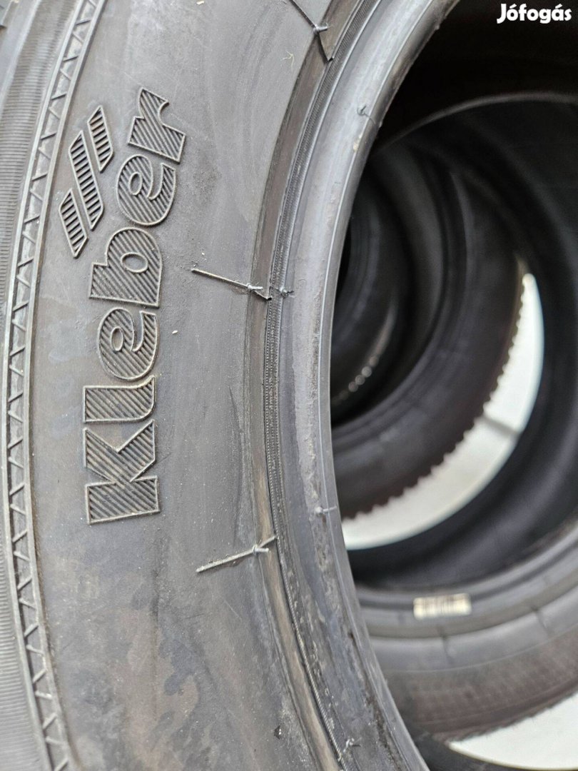 Téli gumi 215/55 R17 Kleber Krisalp HP3