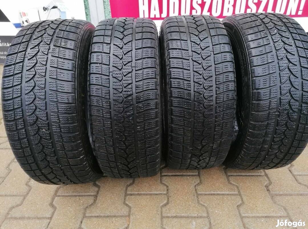 Téli gumi 225/45 r17