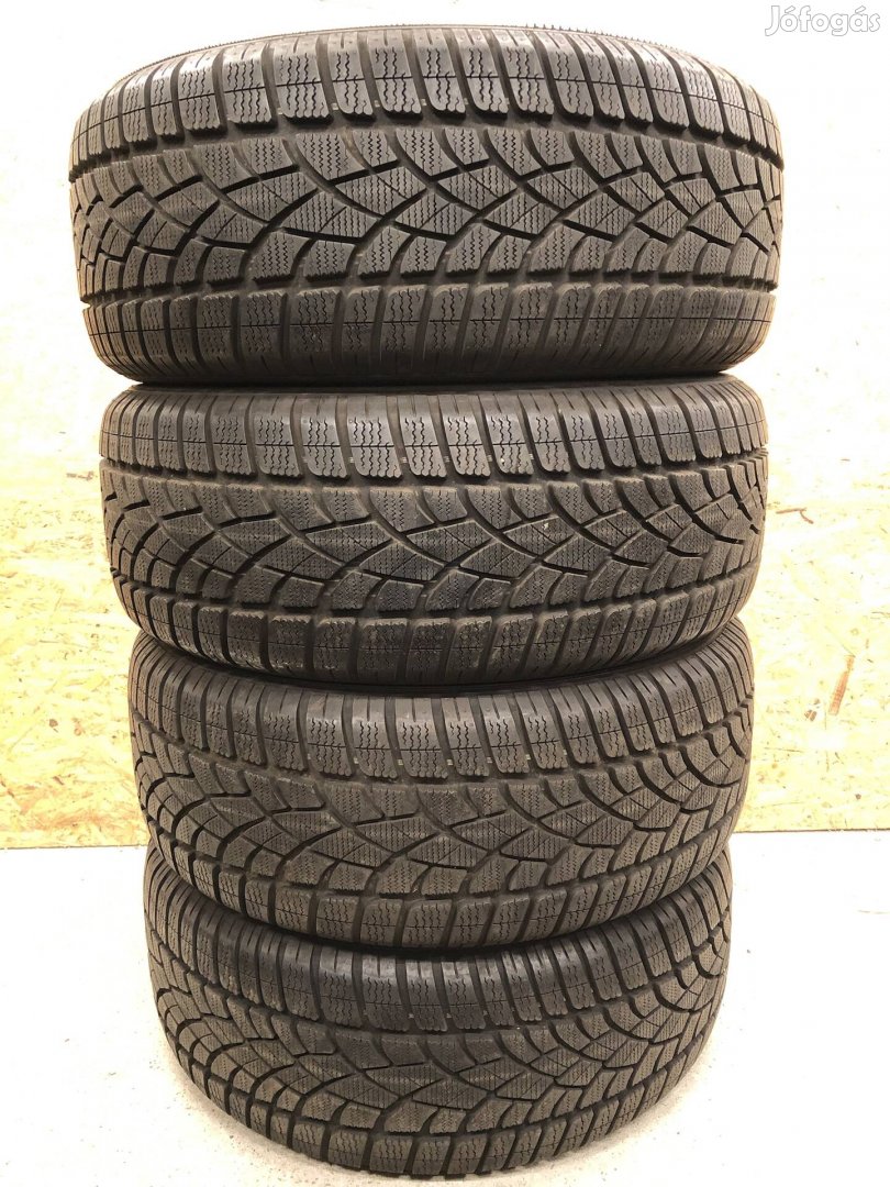 Téli gumi 225 55 17 Dunlop 225/55/17