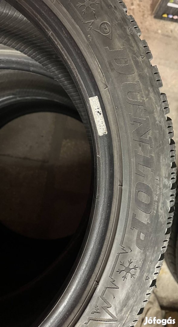 Téli gumi 235/45 R18